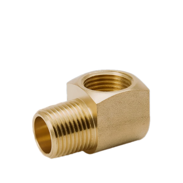 Brass & Stainless Steel Components